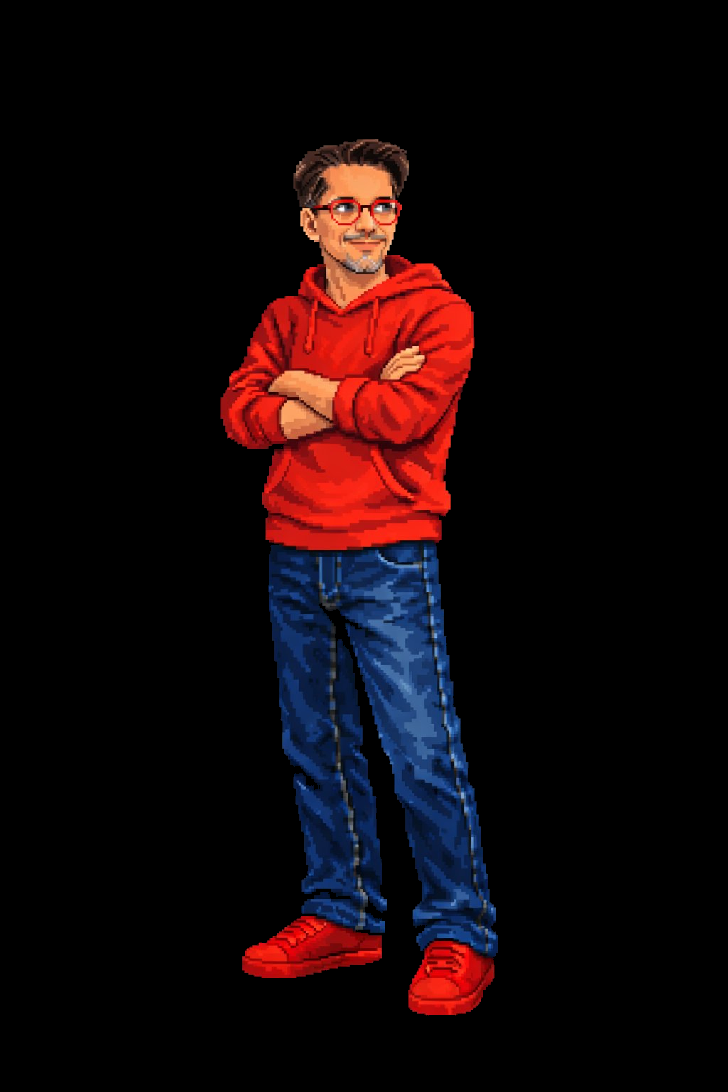 Seb Haméon