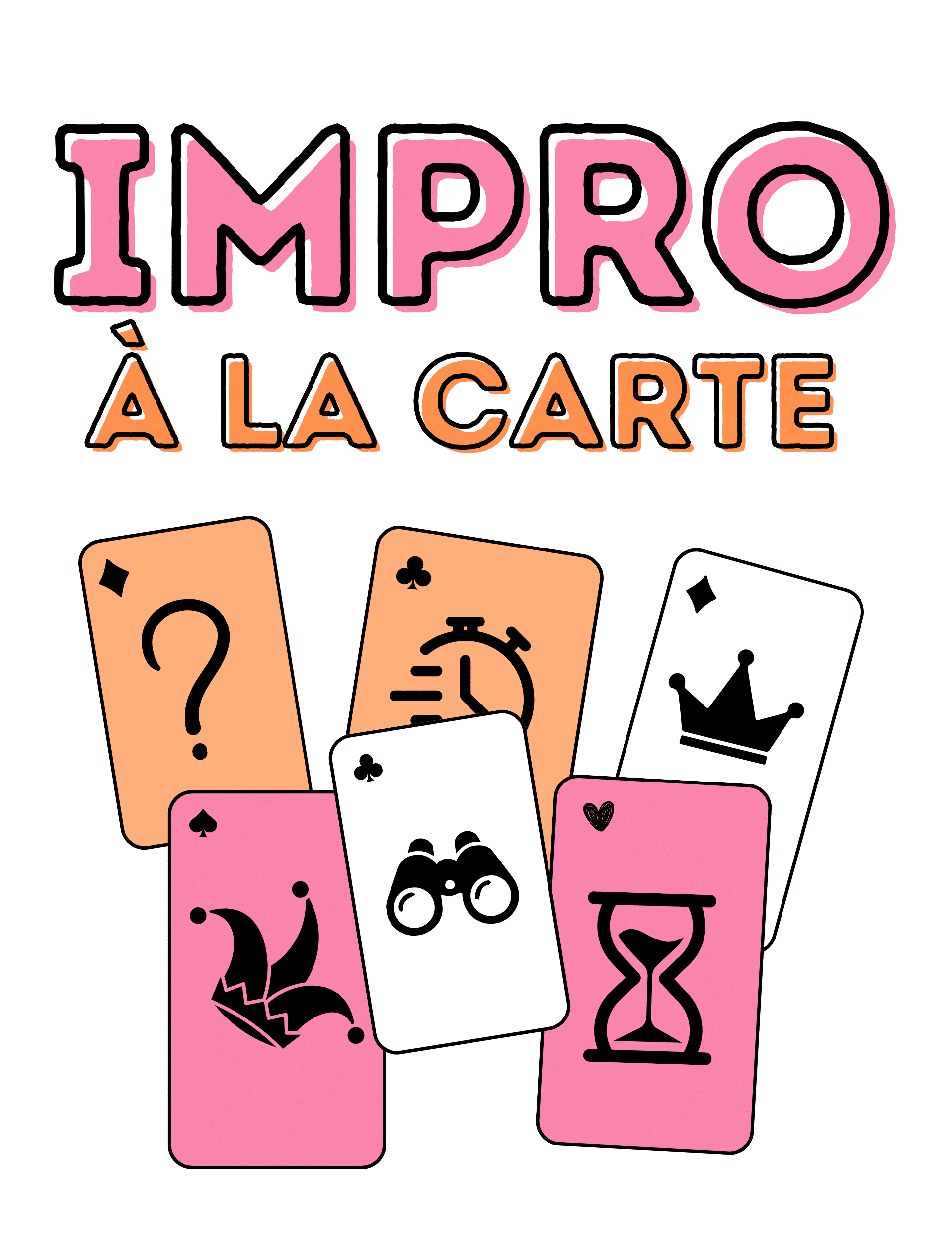 Impro à la Carte